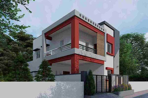 architectural firms in coimbatore