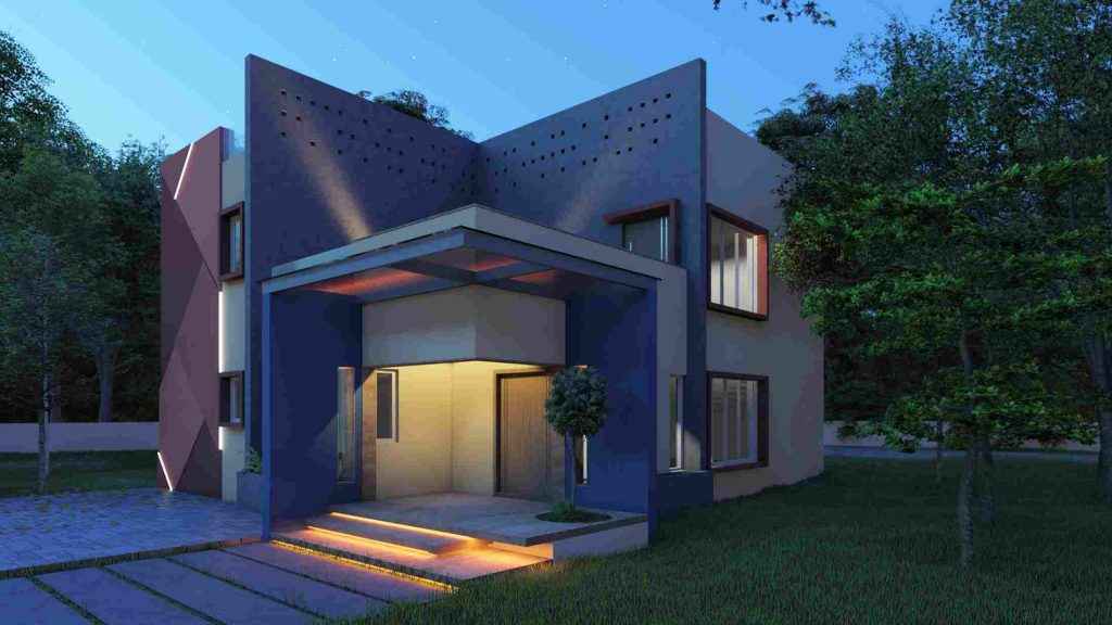 leading architects in coimbatore