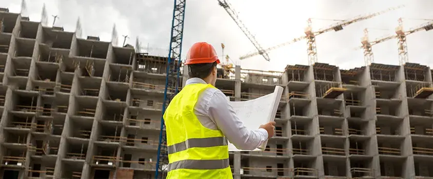 factors for choosing contractors