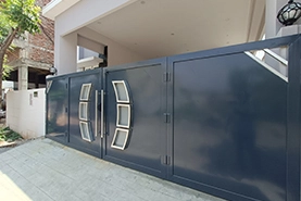 gate-2